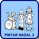 Pintar Nadal 2